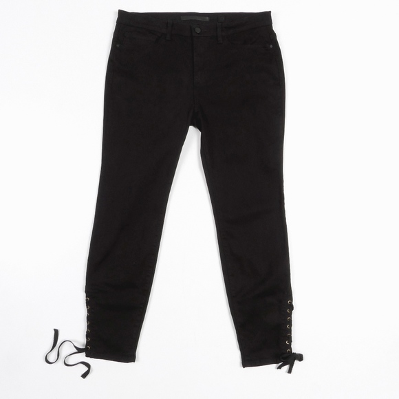 SP BLACK LABEL by Nordstrom Skinny Jeans  NWOT - Picture 1 of 5